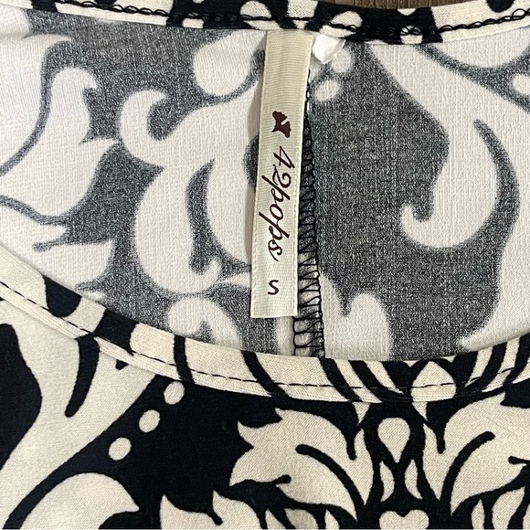 COPY - 42Pops Dress or Long Tunic - Picture 10 of 10